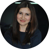 Aurelia Bădărău's picture