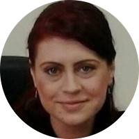 Oana Tudor's picture