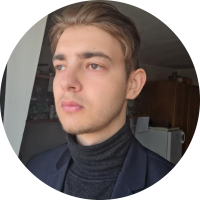 George Hreceniuc's picture