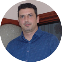 Bogdan Ghioca's picture