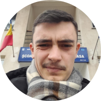 Andrei Ionuț Pricop's picture