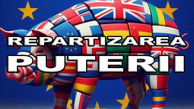 Embedded thumbnail for Să aducă slănina acasă?