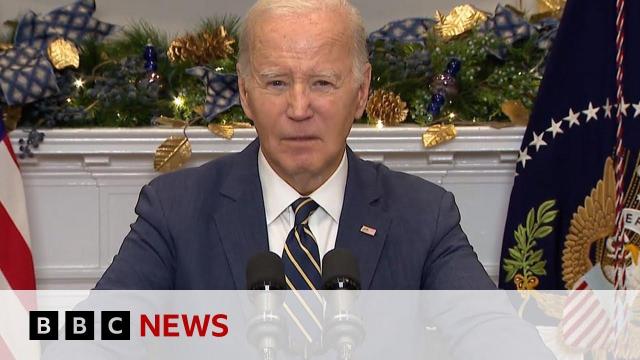 Embedded thumbnail for De ce s-a oprit ajutorul extern occidental pentru Ucraina?